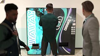 Taboo University Tight Ass Short Shorts Hentai