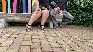 Stepmom Masters Cum Extraction Skills