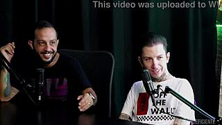 Bia Hot Saucy Interview Full Of Slutty Action Porn Cast Brazil Part 3