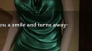 Young stud slaves big ass milf mother-in-law while cuckold husband watches