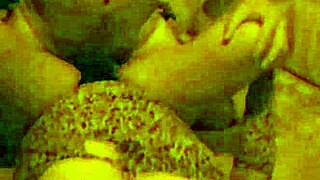 Latina wife bends over holiday party doggy fuck total surrender?