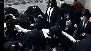 hey remember paralyzer by finger eleven that track always gets the party started right now