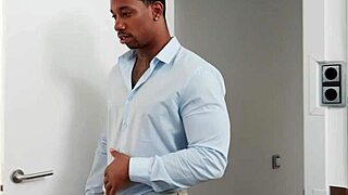 bored and ignored but getting really restless in this reality kings clip