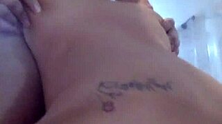 I got paid to fuck this barely legal latina teen doggystyle in streets