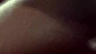 Fucking my nigeria stepsister on new years