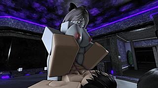 My friend wants to play roblox but things get wild