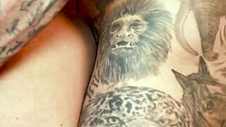 I got my fat ass wrecked bareback by two monster cocks!