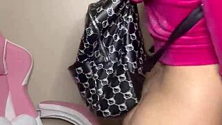 hot schoolgirl gonna make daddy cum hard??