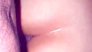 Wife spreads legs seducing friend like total slut in homemade amateur scene