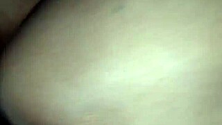 Indian housewife doggystyle pussy hammered homemade hd