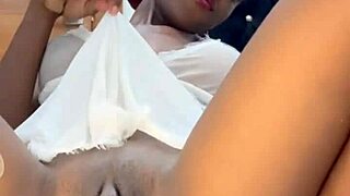 eat this creamy pussy papi big ass colombian