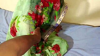 Innocent Bhabhi Turns into Horny Mare for Devar's Doggystyle Wedding Fuck