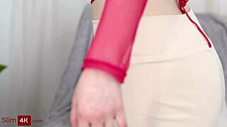 lucy knight begs turn off phone for teen pussy doggystyle ride