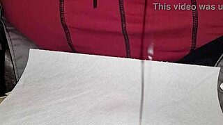 What if I tease your tied cock till I drip cum?