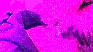 Wife chokes on huge cock delivering deepthroat gagging and naughty handjob tease