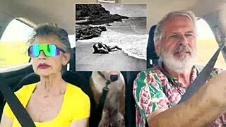 What sexual secrets spill on our east oahu car chat?