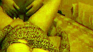 Latina wife bends over holiday party doggy fuck total surrender?