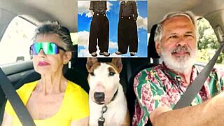 What sexual secrets spill on our east oahu car chat?