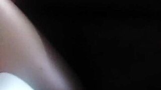 Desireemonia's new toy teases her squirting clit secrets.