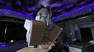 My friend wants to play roblox but things get wild