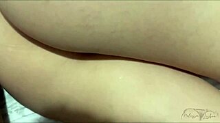 i fuck my stepmom's ass raw while she thinks it's her husband