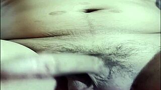 2025 Filipina Wife Locks Door for Bedroom Pussy POV