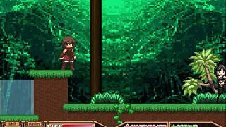 i wander blue-skin forest ep 4 by the waterside