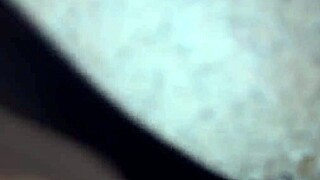 Tee Vuitton's Curvy Ebony GF Teases with BBC Bareback Roleplay