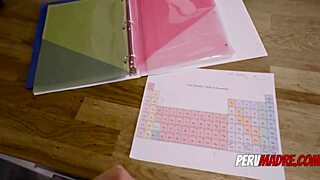 step mommy's big tits reward good grades with cowgirl ride