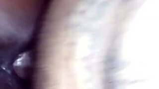 cheatin ass bitch jumps my dick cuz he don't fuck right lol