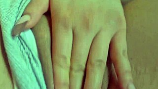 fat pussy asian babe chases multiple wet orgasms solo