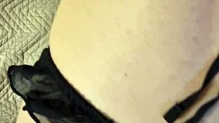 hey check this russian big tits girl blowing and taking doggystyle