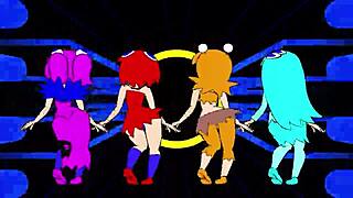 ghostdance minus8 full version shake it?
