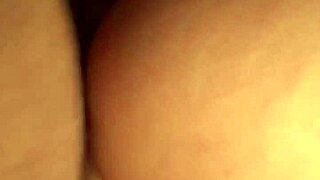 laura and i film our hot homemade latina amateur fucking session