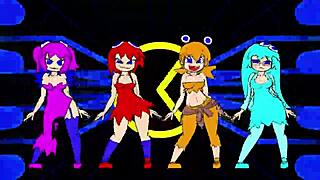 ghostdance minus8 full version shake it?