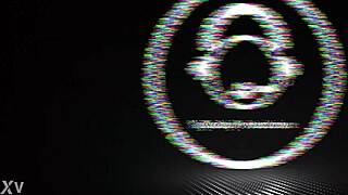 lenna bella... uh, double vaginal pleasure with two huge cocks!