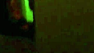 busty babe gets pov banged by stranger 😍 spycam cum on tits