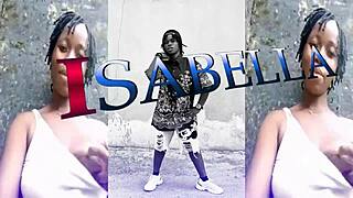 Double Taming Cock Hungry Big Ass Slut Deep