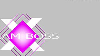 Lologangx Flashes Huge Ass And Pierced Nipples On Train For Public Thrill