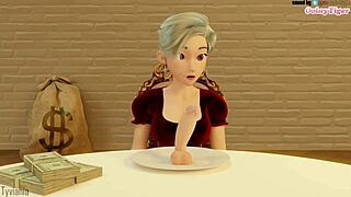 elise tyviania rides hard in creampie compilation