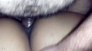 My Venezuelan puta from Punta Brava rides wild