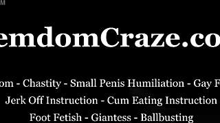 oh man sarah n cherry carryin each other in domination play...