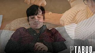 teacher dana vespoli gives ricky spanish a hardcore petite pov hand