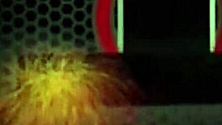 angelina castro straps on huge dildo to fuck maggie green pussy