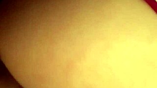 laura and i film our hot homemade latina amateur fucking session