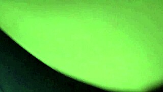 bokep indo sexy maid in lingerie gets brutely fucked creampie in homemade bathroom romp