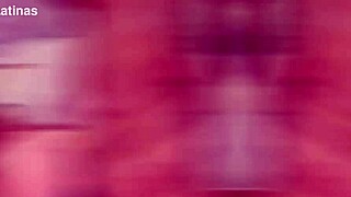 Mina Ives and Lia Ponce double DP anal gaping cum swallow!