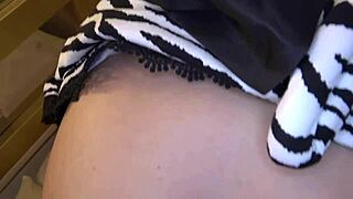 Slim tall koncafe girl mari na pistons hard for two creampie loads