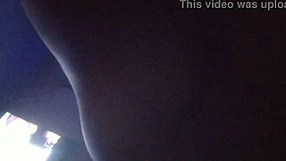 My Favorite Tattooed Latina Perra Begs For It!