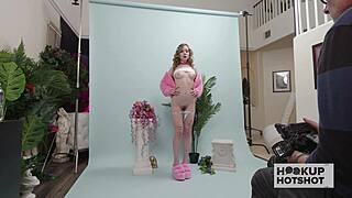 bts tiny venus vixen bryan gozzling extreme rough sex